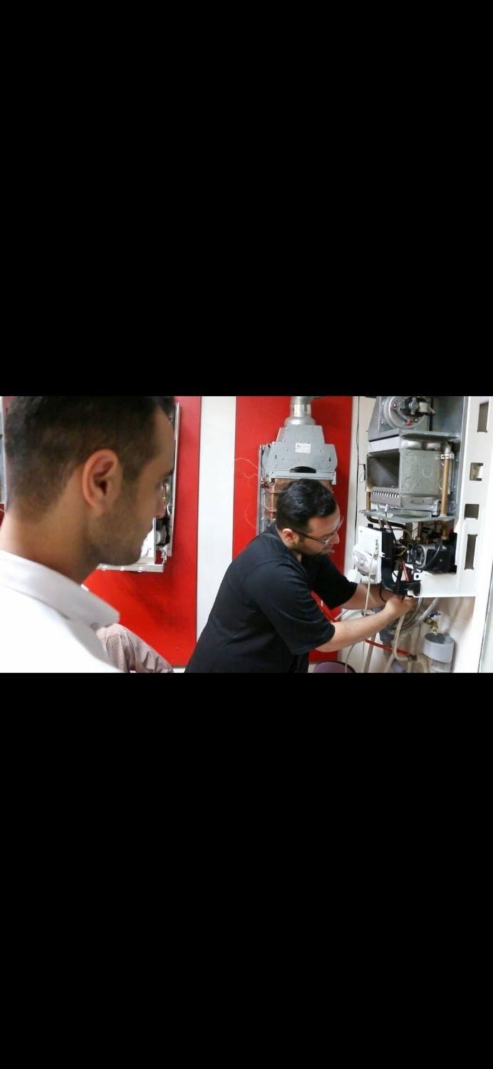 آموزش تعمیر لوازم خانگی