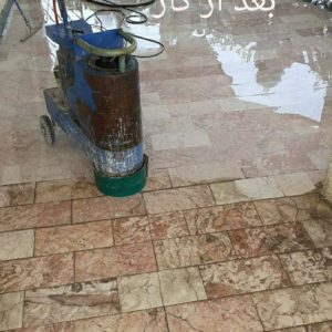 کفسابی سنگ سابی کف ساب زن سنگ ساب کفساب سنگسابی
