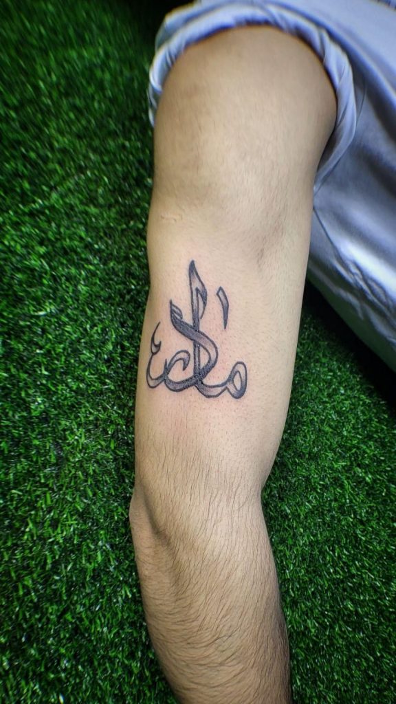 تتو بدن TATTOO