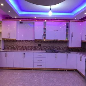 فروشگاه تولید کابینت پیش ساخته و سفارشی پارسیان