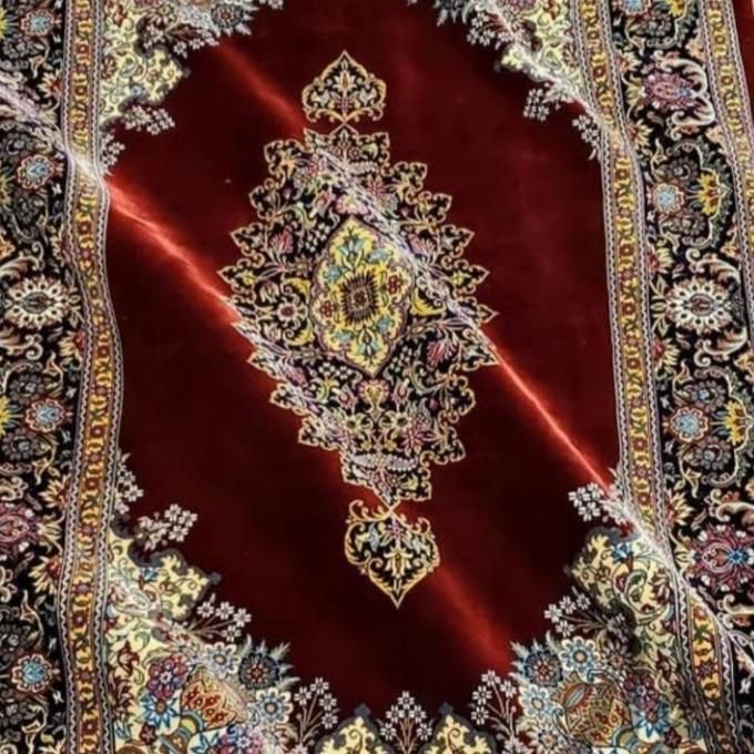 قالیشویی اتوماتیک پاییزان حمل
