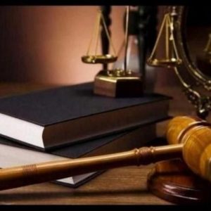 وکیل پایه یک دادگستری ، مشاور حقوقی و خانواده
