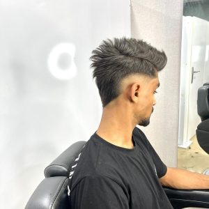 آموزش آرایشگری ( آموزشگاه اهورا )