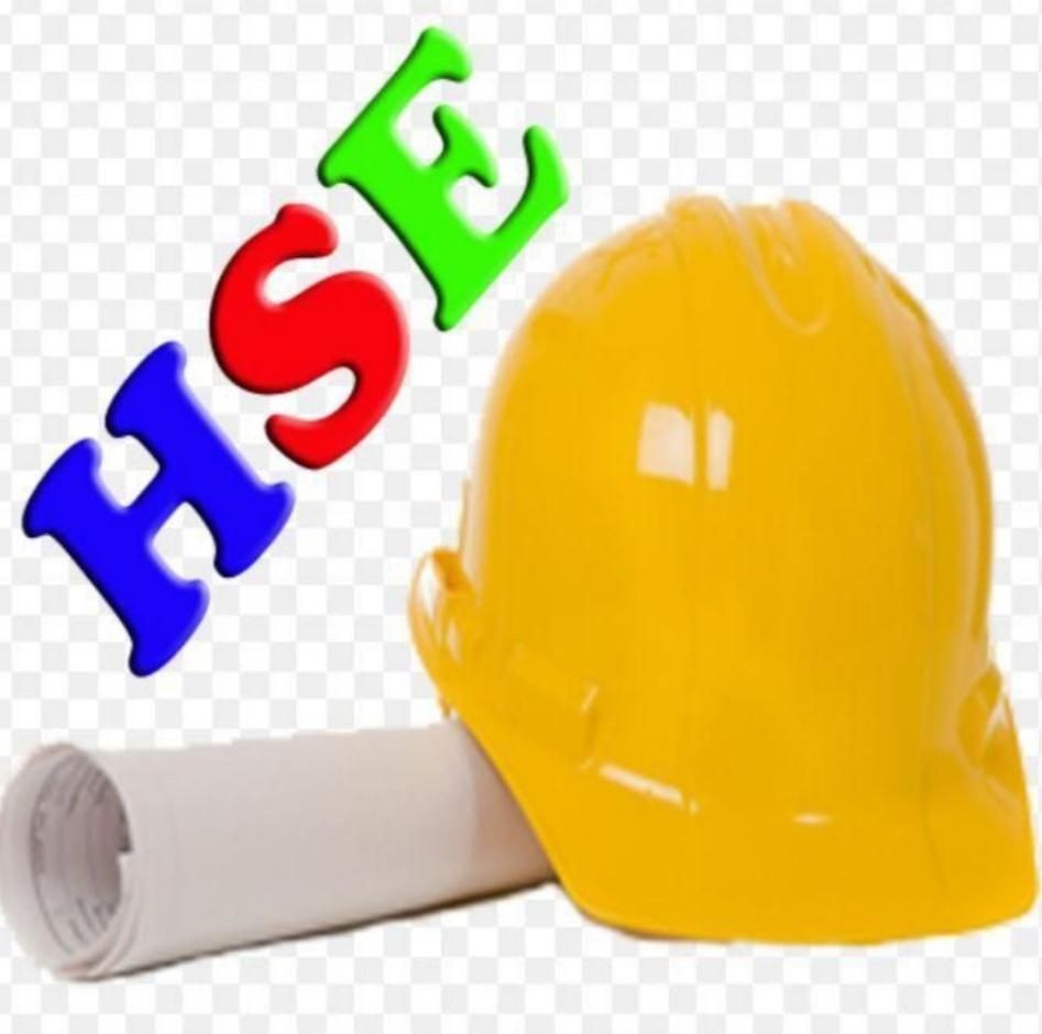 آموزش HSE (آموزشگاه فنی و حرفهای آسمان)