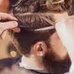 اصلاح موی سر مردانه در منزل