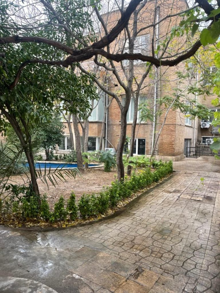 خوابگاه دخترانه گل گندم