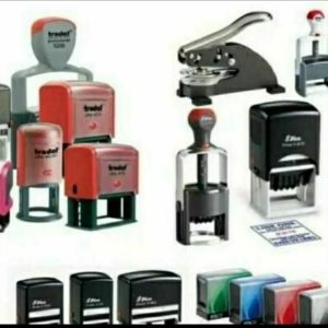 مهرسازی بدون نیاز جواز ، ساخت مهر برجسته ژلاتینی