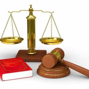 وکیل پایه یک دادگستری و مشاور حقوقی در اصفهان