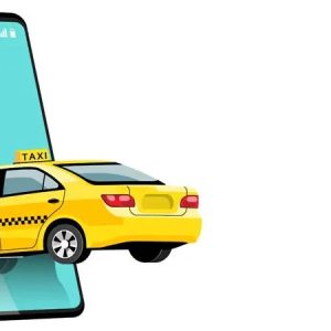 رزرو تاکسی ون تاکسی فرودگاه امام