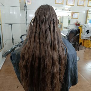 مجموعه میلیونی مو معتبر