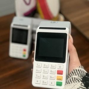 کارتخوان سیار m3p نمایندگی رسمی