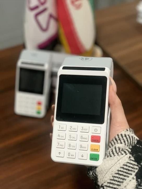 کارتخوان سیار m3p نمایندگی رسمی