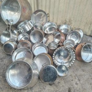 مس/سفیدگری/قلعکاری/مسگری/ظروف مسی