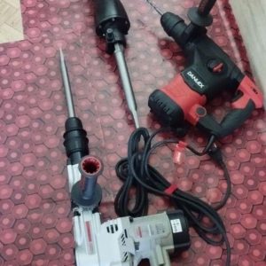 اجاره ابزارآلات صنعتی و کارگاهی در کرمان