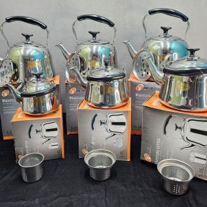 کتری استیل خارجی