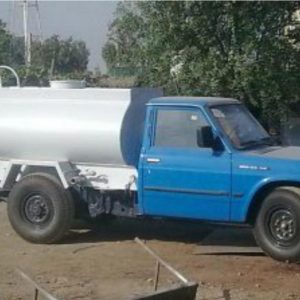 سوخت‌رسانی گازوئیل و نفت به ژنراتورهای تهران و حومه با قیمت مناسب