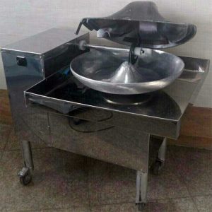 سبزی خردکن