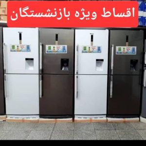 یخچال فریزر rfm22