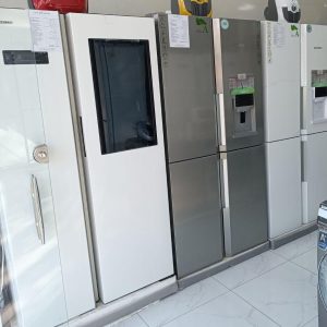 سایدبای ساید هیمالیا ( شعبه مرکزی)