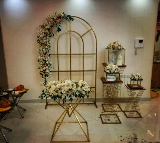 ظروف کرایه در غرب تهران