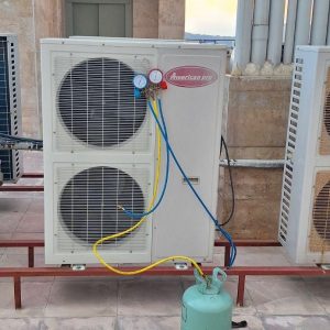 تعمیر کولر آبی و گازی در تهران