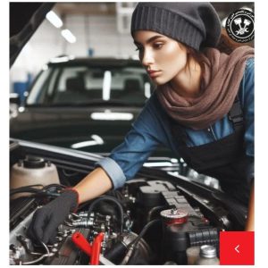 کلینیک خودرو دیاگ رایگان،روشن کردن خودرودرمحل،سیار