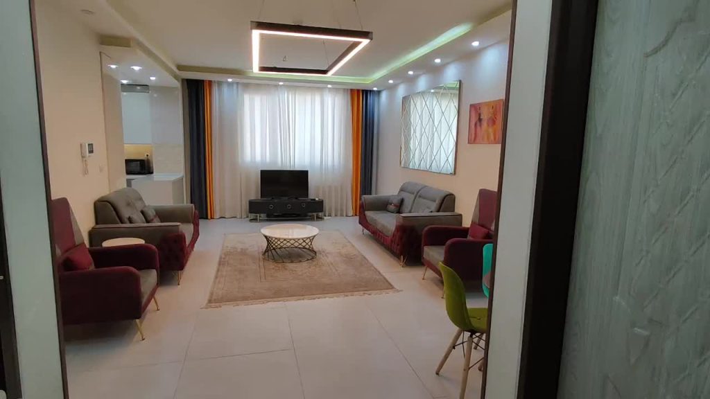 اجاره روزانه آپارتمان مبله اجاره منزل مبله