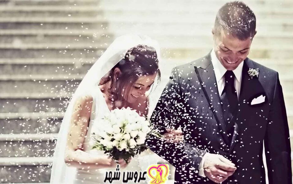 تبلیغات خدمات عروسی و خدمات زیبایی در سایت عروس شهر
