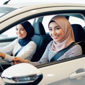 آموزش رانندگی خصوصی