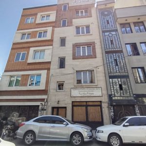 فروش یک واحد