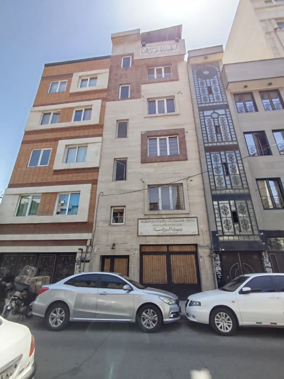 فروش یک واحد