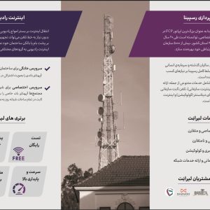 🔥 فروش ویژه اینترنت پرسرعت و پهنای باند اختصاصی در کرمانشاه