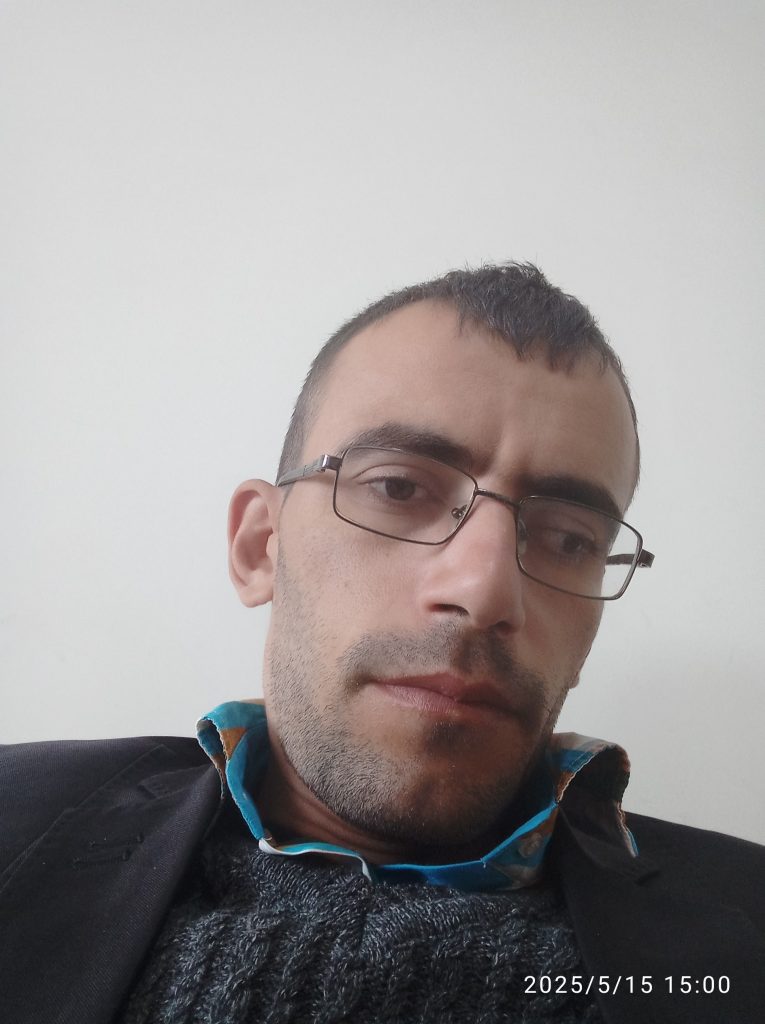 امپراتوری علمی فرشید دودکانلو