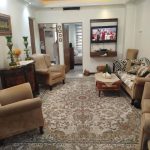 فروش یک واحد از خانه ای ۷۰ متری در ساختمانی مذهبی نشین.