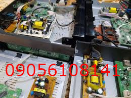 تعمیر رسیور ماهواره شبانه روزی در گیشا 09056108141
