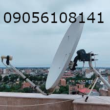 نصاب ماهواره اشرفی اصفهانی 09056108141