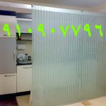 تعمیر درب شیشه ای لولایی 09301279023 رگلاژ شیشه میرال ارزان قیمت