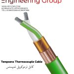 کابل های ترموکوپل