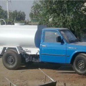 تامین پخش گازوئیل