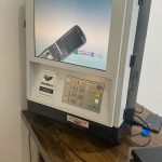 کارتخوان سیار / خودپرداز / کش لس ویکتوریا / ، A22