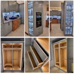 خدمات کابینتسازی، نجاری و خردهکاری در منزل | بدون واسطه
