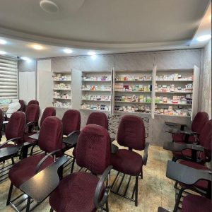 دوره آموزش تکنسین داروخانه + آموزش نسخه‌پیچی در تبریز