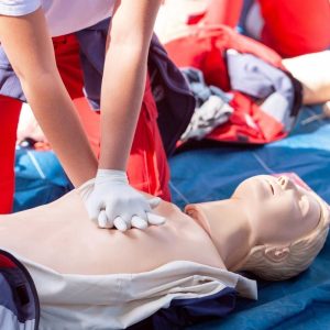 دوره جامع امدادگر حوادث، تزریقات و دستیار پزشک – مشهد