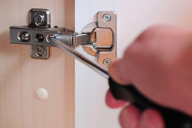 ساخت و تعمیر کابینت و کمد دیواری در بندرعباس — با قیمت مناسب