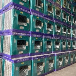 کولرآبی4000هزار3200باآبرسانی جدیدموتورمسی ورق ضخیم