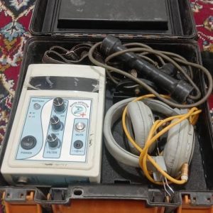 نشت یابی(رفع نشتی 100٪تضمینی) لوله بازکنی،نشتیابی در قزوین