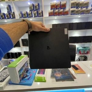 فت اسلیم پرو اکانتی ps4 شرایط اقساط
