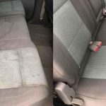 مبل شویی رئال در خدمت هم شهری ها
