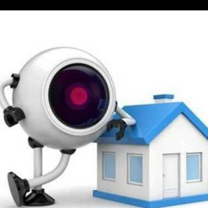 فروش فوق‌العاده پک 4 کانال دوربین وارم‌لایت دید در شب رنگی