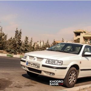 کرایه سمند برای اربعین از رشت